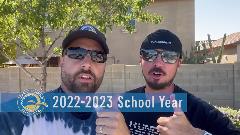 Memories from the 22-23 School Year